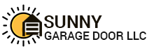 logo Sunny Garage Door Bunker Hill Village TX
